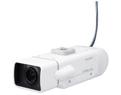 Camera IP SONY SNC-CS50